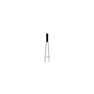 Carbide Burs FG High Speed Amalgam Prep Burs 10/Pkg (SS White)