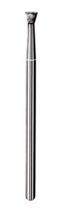 Express Line HP Diamond Laboratory 5/Pkg (SS White)
