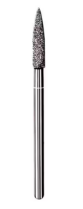 Express Line HP Diamond Laboratory 5/Pkg (SS White)