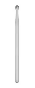 Oral Surgery Burs HP 65mm Shank #3 (10/Pkg) (SS White)