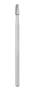 Oral Surgery Burs HP 65mm Shank #3 (10/Pkg) (SS White)