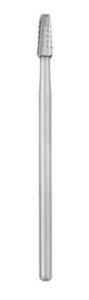 Oral Surgery Burs HP 44.5mm Shank #4 (10/Pkg) (SS White)