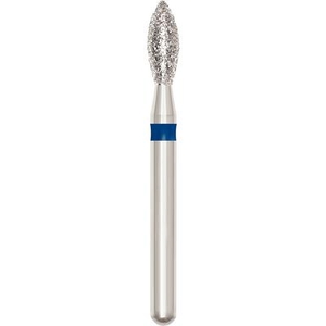 TDA Diamonds Turbo Cut Friction Grip 5/Pkg(SS White)