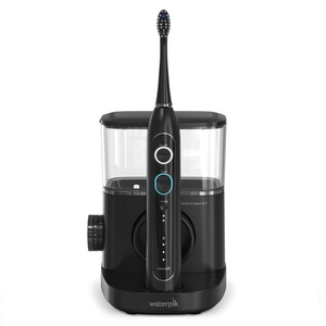 Sonic-Fusion 2.0 Professional Flossing Toothbrush