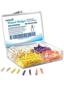 Wizard Wedges Anatomical Wedges