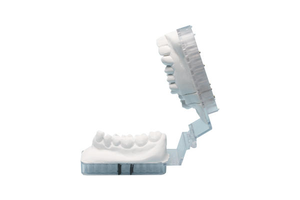 WOW Disposable Articulators 50/Pkg (Premier)