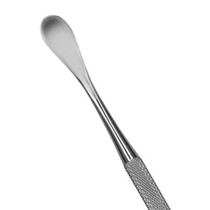 Wax Spatula Double Ended #7 (Hu-Friedy)