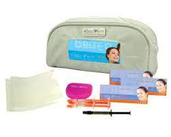 Kool White Take-Home Kit (Pacdent)