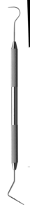 Hu Friedy Double Ended Expro