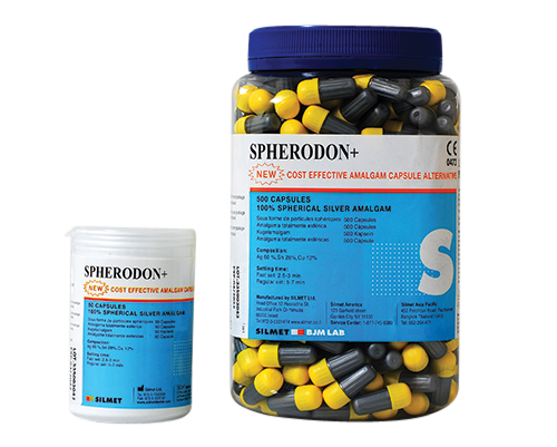 Sperodon plus (Silmet) Sperodon plus (Silmet)