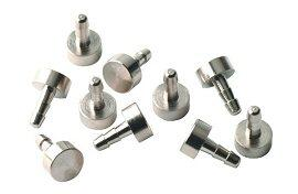Barbed Tubing Plugs 1/4 Barbed Tubing Plugs 1/4