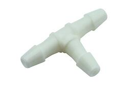 Plastic Tee 1/8 Plastic Tee 1/8