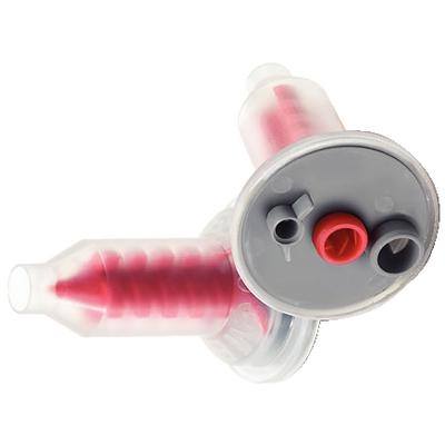 Penta Mixing Tip Refill, 360ml Red 50/Pkg (3M) Penta Mixing Tip Refill, 360ml Red 50/Pkg (3M)