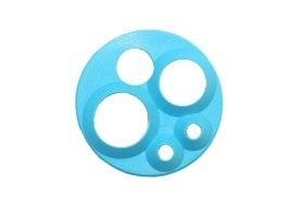 Gasket for Midwest Handpiece 5-Hole Gasket for Midwest Handpiece 5-Hole