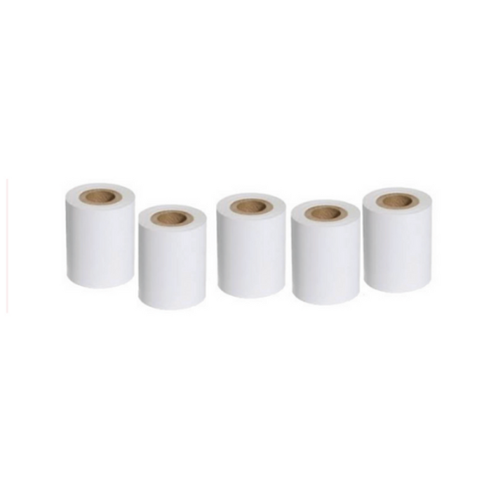 Thermal Printer Paper DPU20/DPU30 OEM 5 Rolls/Box (Tuttnauer) Thermal Printer Paper DPU20/DPU30 OEM 5 Rolls/Box (Tuttnauer)