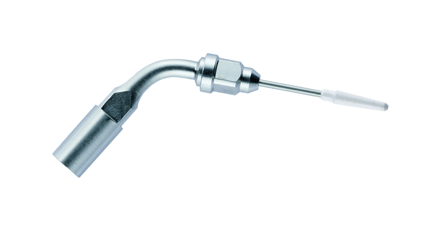 Piezo Tip PI For Implants Piezo Tip PI For Implants