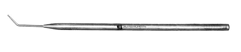 Cavity Liner Placement (J&J Instruments) Cavity Liner Placement (J&J Instruments)