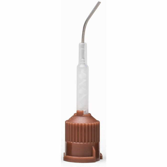Activa AutoMix Tips W/Bendable 20g (50) (Pulpdent) Activa AutoMix Tips W/Bendable 20g (50) (Pulpdent)