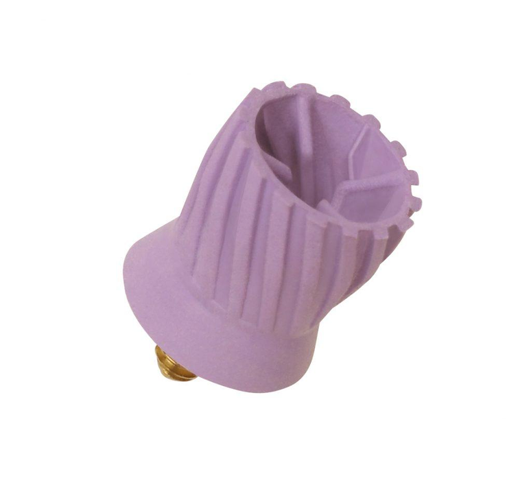 Prophy Cups Elite screw-LF-Soft Purple (Young) Prophy Cups Elite screw-LF-Soft Purple (Young)