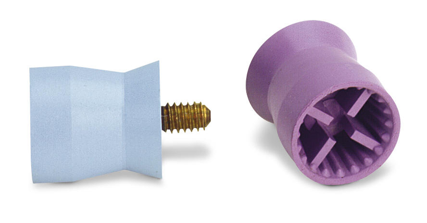 Prophy Cups Web Screw Petite-LF (Young) Prophy Cups Web Screw Petite-LF (Young)
