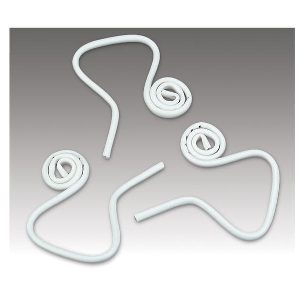Hygoformic Saliva Ejector White (100) Hygoformic Saliva Ejector White (100)