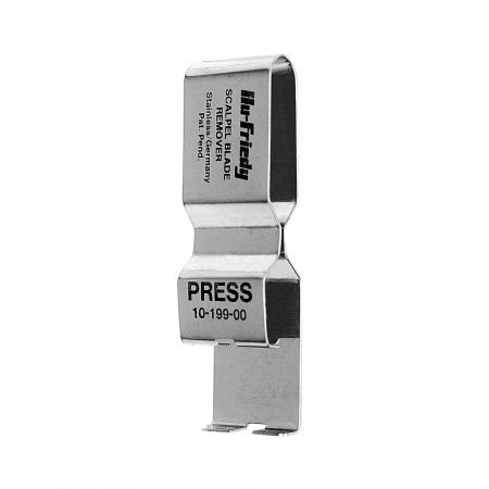 Blade Safe Remover (Hu-Friedy) Blade Safe Remover (Hu-Friedy)