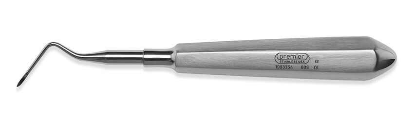 Root Tip Elevator Picks (Premier) Root Tip Elevator Picks (Premier)
