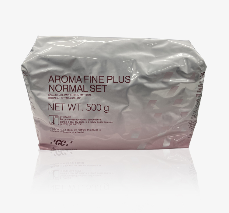 Aroma Fine Plus Alginate Impression Material (GC) Aroma Fine Plus Alginate Impression Material (GC)