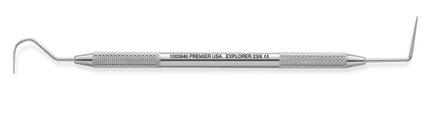 Endo Explorer Double Ended (Premier) Endo Explorer Double Ended (Premier)