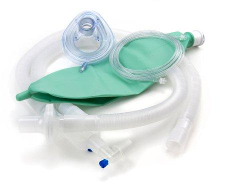 Mask Anesthesia Breathing Mask Anesthesia Breathing