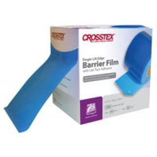 Barrier Film with Finger-Lift Edge (Crosstex) Barrier Film with Finger-Lift Edge (Crosstex)