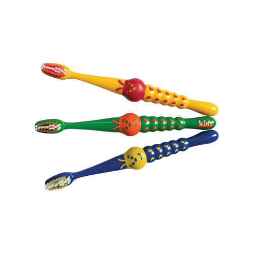 Toothbrushe Caterpillar Kids 3-5 Yrs (72) (Oraline) Toothbrushe Caterpillar Kids 3-5 Yrs (72) (Oraline)