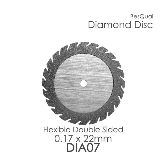 Diamond Disc Diamond Disc