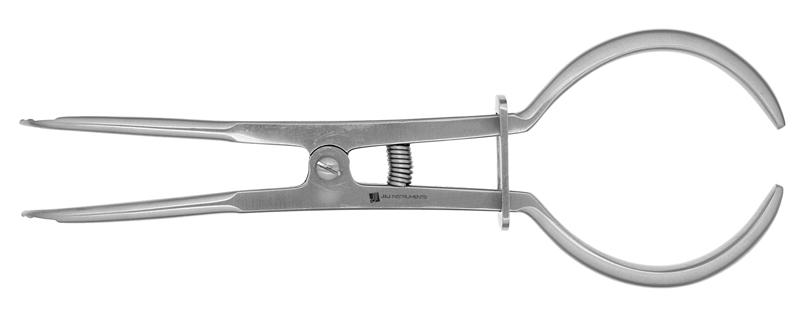 Rubber Dam Clamp Forceps Univ. of Washington Rubber Dam Clamp Forceps Univ. of Washington