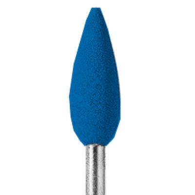 NTI Polisher Blue Silicone Polishers – HP, 10/Pkg (KerrRotary) NTI Polisher Blue Silicone Polishers – HP, 10/Pkg (KerrRotary)