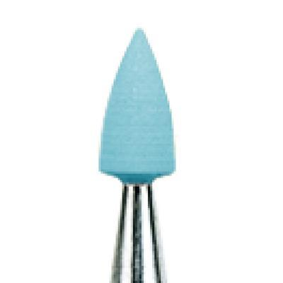 NTI CeraGlaze Polishing System Refining Blue FG, 3/Pkg NTI CeraGlaze Polishing System Refining Blue FG, 3/Pkg