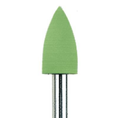 NTI CeraGlaze Polishing Pre-Polishing System Green RA/Latch, 3/Pkg NTI CeraGlaze Polishing Pre-Polishing System Green RA/Latch, 3/Pkg