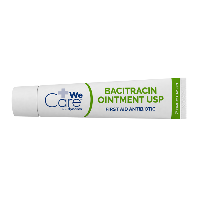 Bacitracin Ointment USP Antibiotic Bacitracin Ointment USP Antibiotic