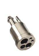 4 Hole Terminal (DCI) 4 Hole Terminal (DCI)