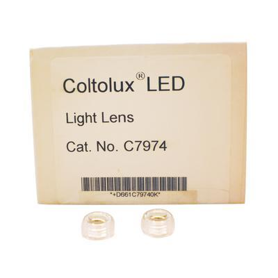 Coltolux LED Curing Light Replace Lens C (Coltene) Coltolux LED Curing Light Replace Lens C (Coltene)