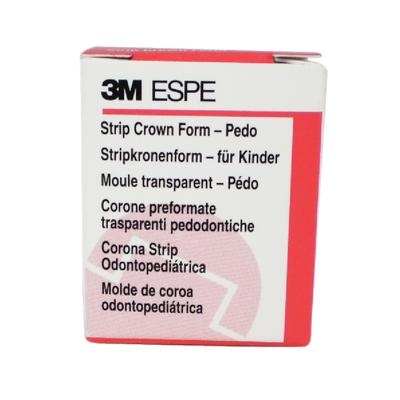 Strip Crown Form (3M) Strip Crown Form (3M)