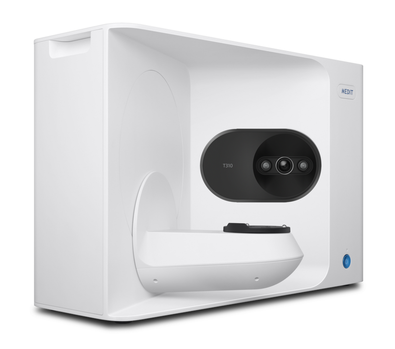 T-Series Lab Scanner #T310 T-Series Lab Scanner #T310