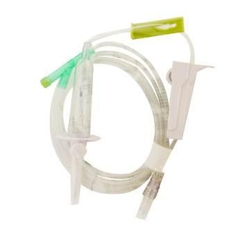 IV Administration Primary Set DEHP free EACH IV Administration Primary Set DEHP free EACH