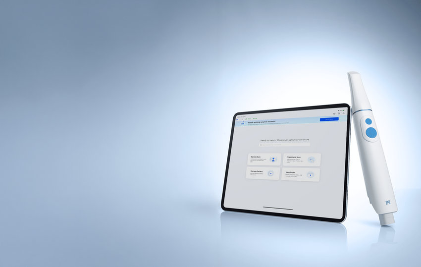 i900M iPad + Training Pkg Wireless (Medit) i900M iPad + Training Pkg Wireless (Medit)
