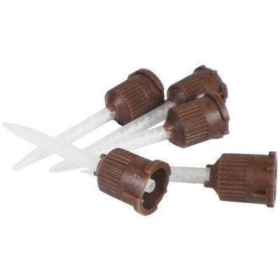 TempBond Nexus Automix Tips 1:1 50/pk (Kerr) TempBond Nexus Automix Tips 1:1 50/pk (Kerr)