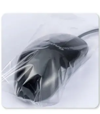 Computer Mouse Sleeves 500/Pkg (Premium Plus) Computer Mouse Sleeves 500/Pkg (Premium Plus)