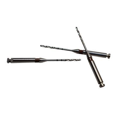 ParaPost XT Drills Stainless Steel (COLTENE) ParaPost XT Drills Stainless Steel (COLTENE)