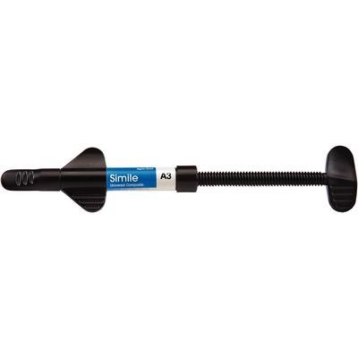 Simile Nanohybrid Composite 4 g Syringe (Pentron) Simile Nanohybrid Composite 4 g Syringe (Pentron)