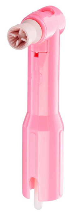Prophy Angle Young Classic Pink Petite Web LF (Young) Prophy Angle Young Classic Pink Petite Web LF (Young)