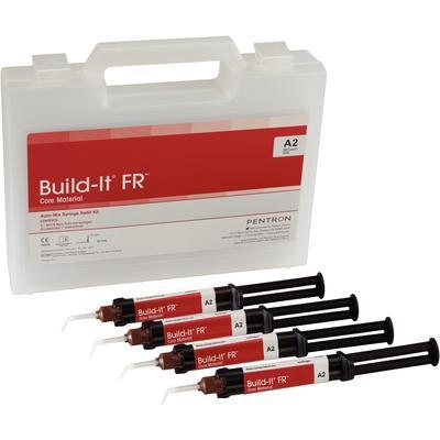 Build-It FR Fiber Reinforced Core Material Mini-Mix (Pentron) Build-It FR Fiber Reinforced Core Material Mini-Mix (Pentron)